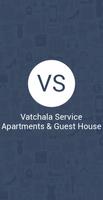 Vatchala Service Apartments & постер