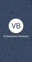 برنامه‌نما Vd Business Solutions عکس از صفحه