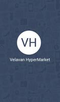 Velavan Hyper Market plakat