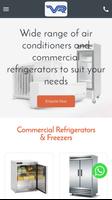 Vighnahar Refrigeration poster