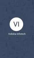 Vidisha Infotech capture d'écran 1