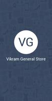 Vikram General Store Ekran Görüntüsü 1