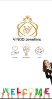 VINOD Jewellers Affiche