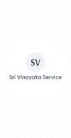 Sri Vinayaka Service poster