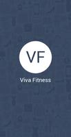 برنامه‌نما Viva Fitness عکس از صفحه