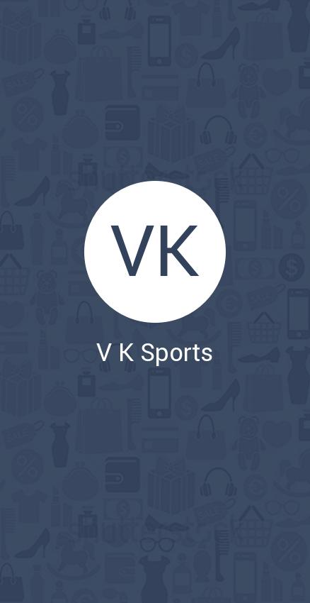 Vk Live Sport
