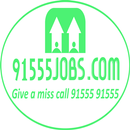 91555JOBS.COM APK