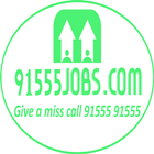ikon 91555JOBS.COM