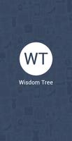 Wisdom Tree Plakat