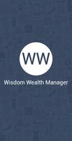 Wisdom Wealth Manager اسکرین شاٹ 1