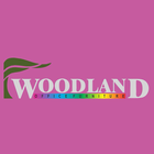 Woodland Office Furniture Zeichen