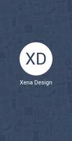Xena Design 포스터