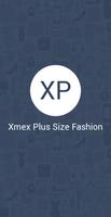 Xmex Plus Size Fashion capture d'écran 1