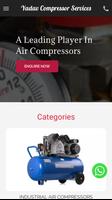 Yadav Compressor Services poster