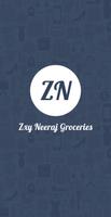 1 Schermata Zxy Neeraj Groceries