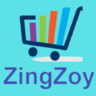 ZingZoy : Bill Payment  Shopping & Gift cards आइकन