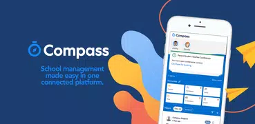 Compass School Manager