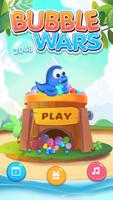 2048 Bubble Wars Affiche