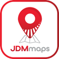JDM Maps