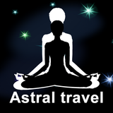 Viaje Astral icône