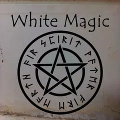Скачать Белая магия - заклинания и рит XAPK