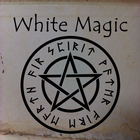 White Magic أيقونة