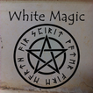 ”White Magic spells and rituals