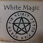 Magie blanche sorts et rituels icône