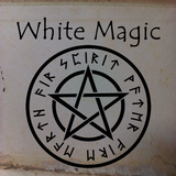 Icona White Magic