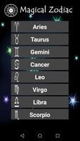 Magical Zodiac پوسٹر