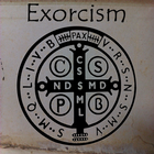 Exorcisme ícone