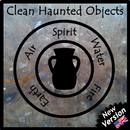Clean haunted objects APK
