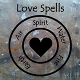 Love Spells and rituals