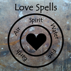 Love Spells and rituals icon