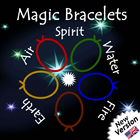 Magic Bracelets icône