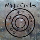 Magic Circles icône