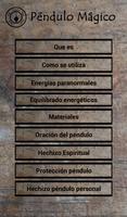 Péndulo Mágico captura de pantalla 3