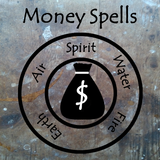 Money Spells icon