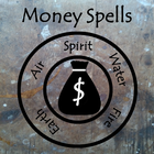 Money Spells biểu tượng