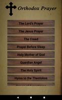 Orthodox Prayers スクリーンショット 4