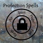 Protection Spells أيقونة