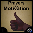 Prayers for motivation icône
