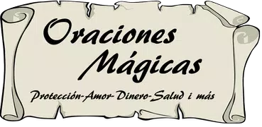 Oraciones Mágicas