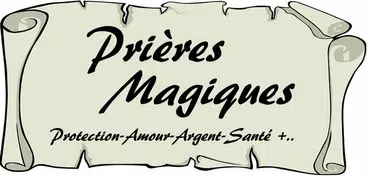Prières Magiques - Catholiques