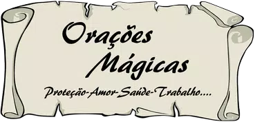 Orações Mágicas – católicas