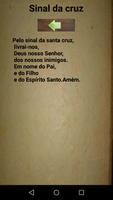 Orações católicas imagem de tela 2