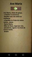 Orações católicas imagem de tela 3