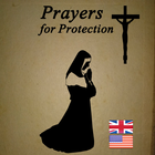 Prières de protection ikona