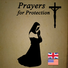 Prayers for protection icon