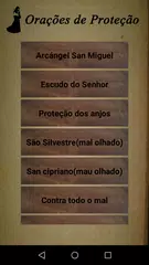 Baixar Orações de Proteção XAPK